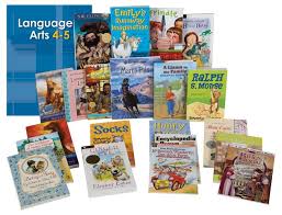 Grade 4 Readers 5 Day Sonlight Sonlight Curriculum 4th Grade Reading