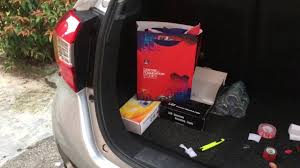 Kesemuanya spesifkasi pada bahagian belakang kereta. Cara Penyelesaian Bunyi Rattling Bahagian Bonet Belakang Myvi G3 Youtube