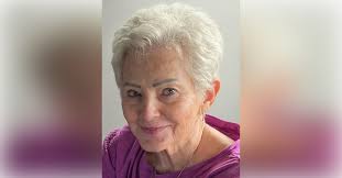 Obituary information for Marcia Kay Gant