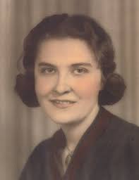 Obituary information for Doreen Gardiner