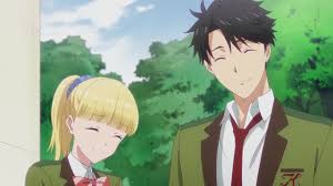 Tada Kun Wa Koi Wo Shinai Romantic Anime Anime Films Anime Romance