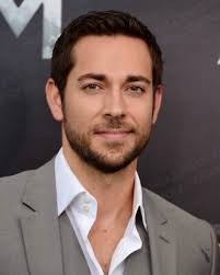 Zachary Levi 8x10 Photo #18 WM