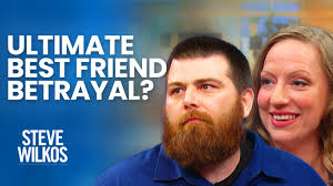 When Josh came back from prison, he discovered his childhood best friend  living in his house. To make matters worse, his baby's mother, Jen, named  their baby after his best friend!