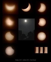 Use custom templates to tell the right story for your business. L Eclipse Solaire Partielle Du 20 Mars 2015 En France