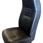 Commercial Van Seats & Replacement Cargo Van Seating ...