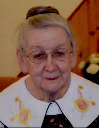 Obituary for Vivian Joyce Grady