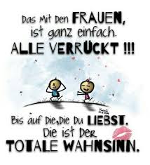 Frauen Witzige Spruche Romantische Spruche Lustige Spruche