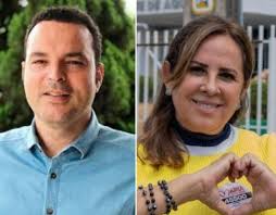 PSDB indica esposa de Avallone e Marrafon é aposta do Cidadania a vice, diz  Botelho