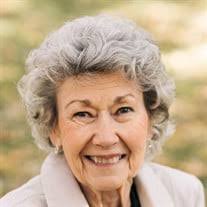 Jean A Duckworth Obituary