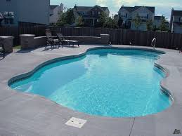 Beautifying homes with pools, patios and beyond since 1978. San Juan Fiber Glass Pools Vinyl Liner Pools St Charles St Louis Mo Fiberglass Pools Backyard Pool Round Pool