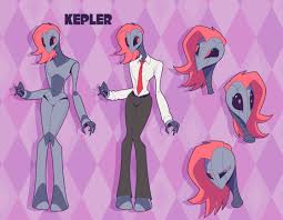 Kepler By Gooseworx On Deviantart See more fan art related to #taiko no tatsujin. deviantart