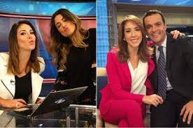Esto, luego de la confusión que ha generado entre sus seguidores que su esposo tenga el mismo nombre que el. Juanita Gomez De Noticias Caracol Se Casa