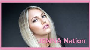 JENNA Nation