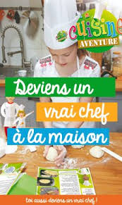 Vous Cherchez Une Activite Pour Vos Enfants Cet Ete Cuisine Aventure Est La Pour Occuper Vos Enfants Cette Activite Pou Enfant Jeux Enfants Vacances Enfants