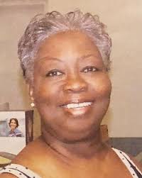 Sandra Mae-Lease Francis