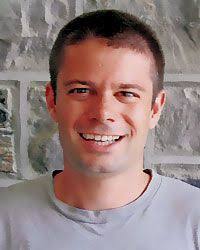 Virginia Tech murder victim