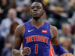 His teams, jerseys, shoes, stats, championships won, career. Reggie Jackson Of Nba Biography Net Worth Height Weight And Other Facts Celebtap