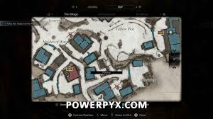 Learn about what crafting materials are, and which crafting . Resident Evil 8 Village All Cooking Ingredients Locations