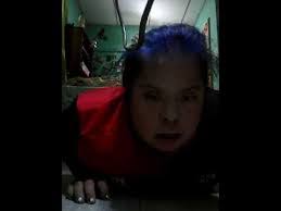 Mariana Barnes's Instagram, Twitter & Facebook