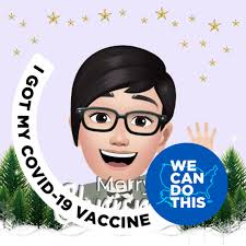 Covid and flu diagnosis and recovery