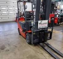 Kubota Engine Archives - Williams Toyota Lift | New and Used ...