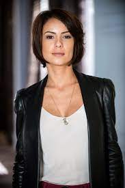 Cabelo maria clara novela das 8 (andreia horta)tendência verão 2015. As Transformacoes Do Cabelo De Andreia Horta Claudia