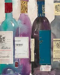 Only a dweeb would go out. Dinner Party Ii Painting By Samuel Dixon