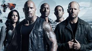 718,242 followers · tv show. Fast Furious Actionstar Vin Diesel Kundigt Weiteres Spin Off Zur Filmreihe An