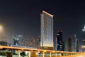 Buy residential 1,2,3 bed studio,apartments in jumeirah 1, jumeira at affordable price. Paramount Tower Hotel Residences Best Luxury Properties
