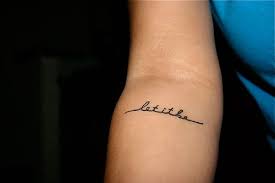 Pin By Lauren Ware On Tattoos Small Forearm Tattoos Forearm Tattoo Women Inner Arm Tattoos