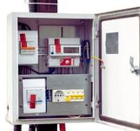 Understanding the Ins and Outs of Your Electrical Meter Box ...