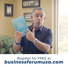 Brennan Easley, 2012 Forty under 40