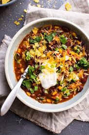 The hot dog, says curiouskangaroo. Instant Pot Chili Recipe With Canned Beans Ground Turkey And Tons Of Vegetables Pot Recipes Healthy Healthy Instant Pot Recipes Chili Recipe With Canned Beans