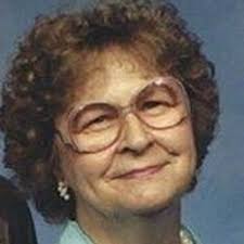 Mildred L. Coonrod Obituary April 19, 2008