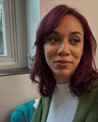 Is your straight hair feeling more 'blah' than 'wow'? Transform your look  with this sleek bob that adds movement and style! No more flat, lifeless  hair—just a cut that works for you,