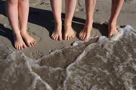 This partial or complete lack of sensation may develop in one or more body parts, especially the hands, feet, arms or legs. How Does Cancer Affect My Foot Health Dr Kevin Smith Dpm Moline Il Podiatrist