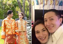 Former Super Junior member Han Geng confirms marriage to Arrow actress  Celina Jade, Entertainment News