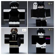 Yall have some intense hatred for femboys : rRobloxAvatars