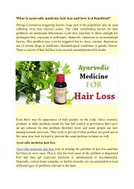 Ayurvedic herbs used as hair cleansers What Is Ayurvedic Medicine Hair Loss And How Is It Beneficial By Pamela Mickman Issuu