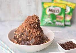 Their milo ice kepal ($5) will really make all your milo dreams come true. How To Make Ice Kepal Milo Which Is Easy And Simple