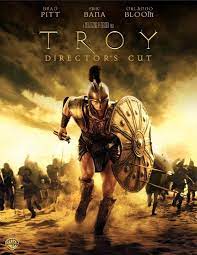 Pin By Emmaa On Cine Troy Movie Epic Movie Favorite Movies
