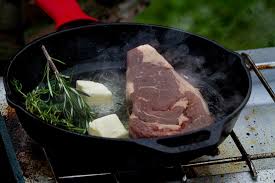 Captain shares love of cooking with fellow Soldiers at public affairs  training > U.S. Army Reserve > News-Display