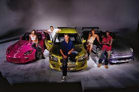 Archivo de noticias en colombia y el mundo sobre rapido y furioso 9. Los Autos De Rapido Y Furioso Que Nadie Recuerda