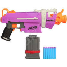 We specialize in toy guns, nerf guns, toy weapons, and military toys of all kinds!!! Nerf Fortnite Smg Toy Gun Alzashop Com