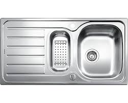 Spule Blanco Lanis 6 S Edelstahl Burstfinish 516049 Bei Hornbach Kaufen