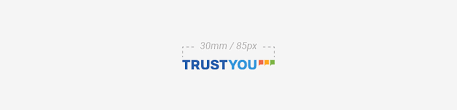 Design your logo in minutes! Brand Guidelines Trustyou