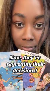 Regretting Their Decision!