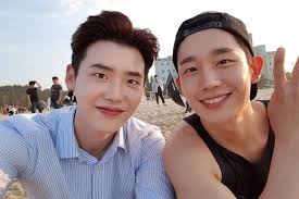 Actress Yoon Son Ha Shares Photos from "The Heirs" Cast Get-together