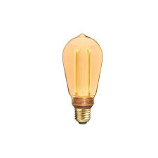 Retro Look Bulb For Lighting Fixtures Led Light Bulbs Light Bulb Bulb