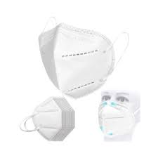 Διατίθονται μάσκες προσώπου πολλαπλών χρήσεων για χονδρική & λιανική πώληση. Maska Kn95 Me Filtro Ffp2 20tmx Disposable Half Mask Myofficecloud